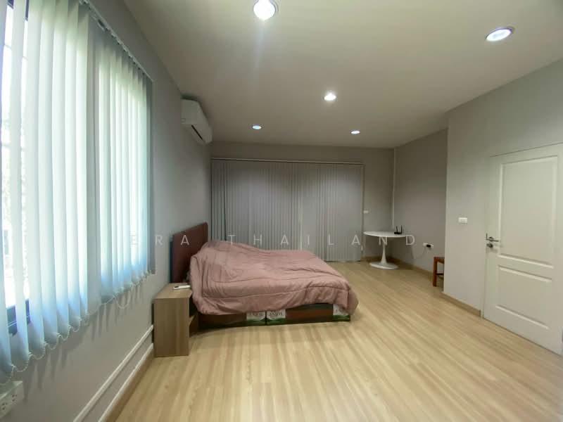 Blue Lagoon 2 Bangna-Wongwaen, Bangkok, Kanchanaphisek Road, Dok Mai, Prawet, Bangkok, 3 Bedrooms, 188 sqm, Single Detached House For Rent, by ERA Thailand, 11859135 - DDproperty.com