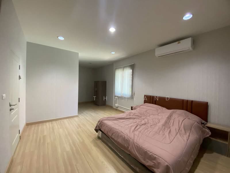Blue Lagoon 2 Bangna-Wongwaen : บลูลากูน 2 บางนา-วงแหวน, กรุงเทพ, ถนนกาญจนาภิเษก, ดอกไม้, ประเวศ, กรุงเทพ, 188 ตร.ม., บ้านเดี่ยว ให้เช่า, โดย ERA Thailand, 11859135 - DDproperty.com