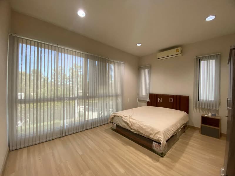 Blue Lagoon 2 Bangna-Wongwaen, Bangkok, Kanchanaphisek Road, Dok Mai, Prawet, Bangkok, 3 Bedrooms, 188 sqm, Single Detached House For Rent, by ERA Thailand, 11859135 - DDproperty.com