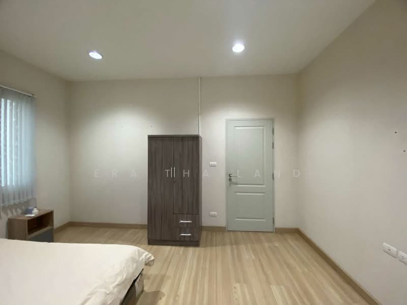 Blue Lagoon 2 Bangna-Wongwaen, Bangkok, Kanchanaphisek Road, Dok Mai, Prawet, Bangkok, 3 Bedrooms, 188 sqm, Single Detached House For Rent, by ERA Thailand, 11859135 - DDproperty.com