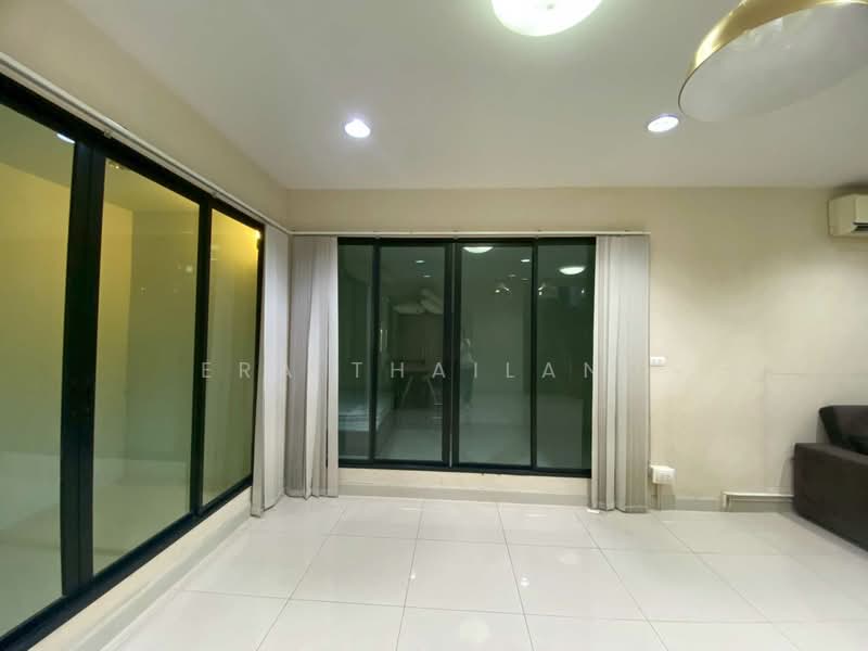 Blue Lagoon 2 Bangna-Wongwaen, Bangkok, Kanchanaphisek Road, Dok Mai, Prawet, Bangkok, 3 Bedrooms, 188 sqm, Single Detached House For Rent, by ERA Thailand, 11859135 - DDproperty.com