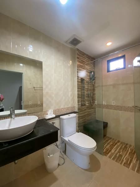Blue Lagoon 2 Bangna-Wongwaen, Bangkok, Kanchanaphisek Road, Dok Mai, Prawet, Bangkok, 3 Bedrooms, 188 sqm, Single Detached House For Rent, by ERA Thailand, 11859135 - DDproperty.com
