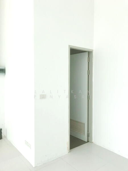 The Capital Ratchaprarop-Vibhavadi, Bangkok, 99 Thanon Asok-Din Daeng, Samsen Nai, Phaya Thai, Bangkok, Studio, 22 sqm, Condo For Rent, by Lalitkan Panyasai, 11859147 - DDproperty.com