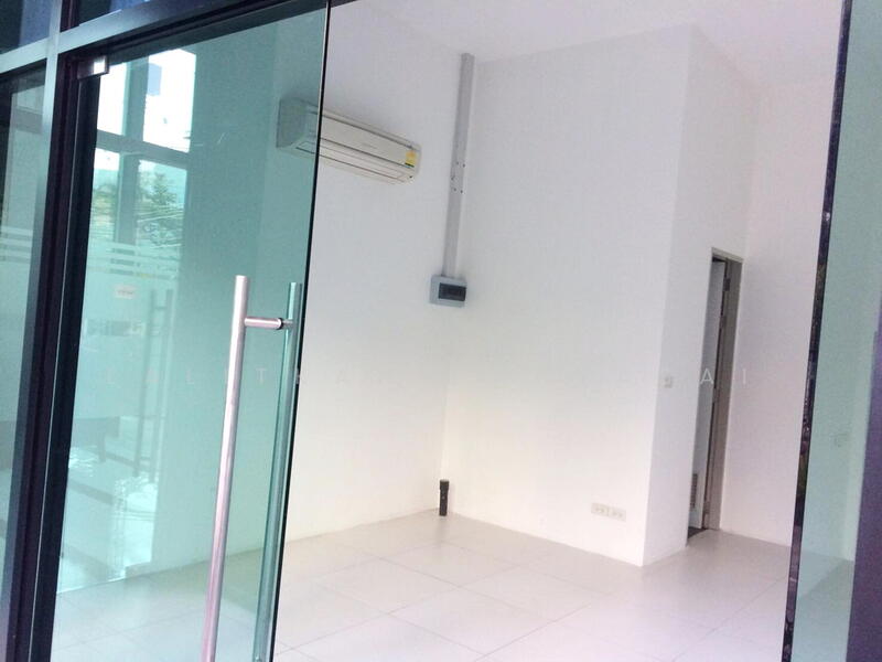 The Capital Ratchaprarop-Vibhavadi, Bangkok, 99 Thanon Asok-Din Daeng, Samsen Nai, Phaya Thai, Bangkok, Studio, 22 sqm, Condo For Rent, by Lalitkan Panyasai, 11859147 - DDproperty.com
