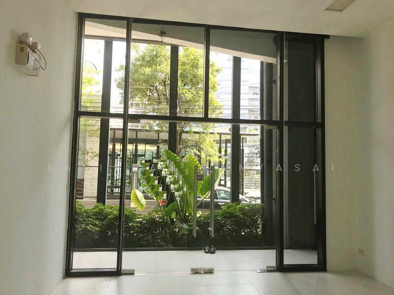 The Capital Ratchaprarop-Vibhavadi, Bangkok, 99 Thanon Asok-Din Daeng, Samsen Nai, Phaya Thai, Bangkok, Studio, 22 sqm, Condo For Rent, by Lalitkan Panyasai, 11859147 - DDproperty.com