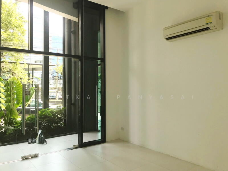The Capital Ratchaprarop-Vibhavadi, Bangkok, 99 Thanon Asok-Din Daeng, Samsen Nai, Phaya Thai, Bangkok, Studio, 22 sqm, Condo For Rent, by Lalitkan Panyasai, 11859147 - DDproperty.com