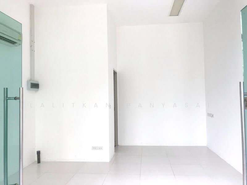 The Capital Ratchaprarop-Vibhavadi, Bangkok, 99 Thanon Asok-Din Daeng, Samsen Nai, Phaya Thai, Bangkok, Studio, 22 sqm, Condo For Rent, by Lalitkan Panyasai, 11859147 - DDproperty.com