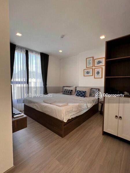 For Rent - The Base Central, Phuket