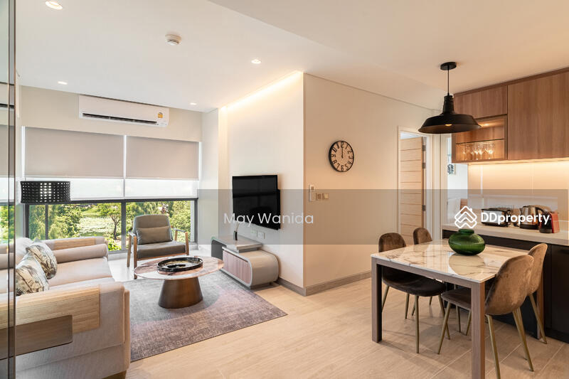 ให้เช่า - Laguna Lakeside Residences : ลากูน่า เลคไซด์ เรสซิเดนซ์, ภูเก็ต