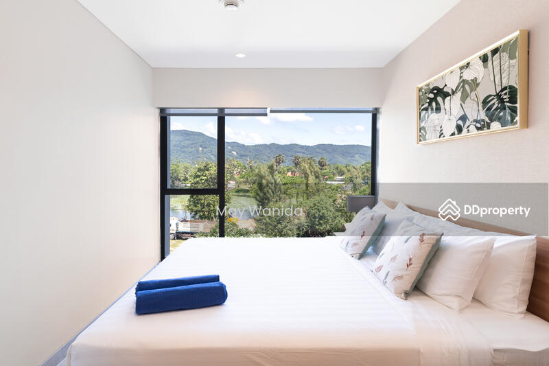 ให้เช่า - Laguna Lakeside Residences : ลากูน่า เลคไซด์ เรสซิเดนซ์, ภูเก็ต