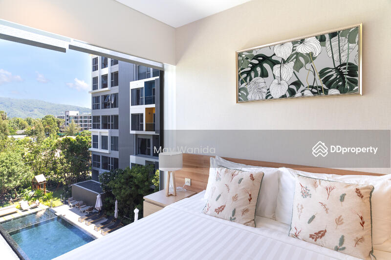 ให้เช่า - Laguna Lakeside Residences : ลากูน่า เลคไซด์ เรสซิเดนซ์, ภูเก็ต