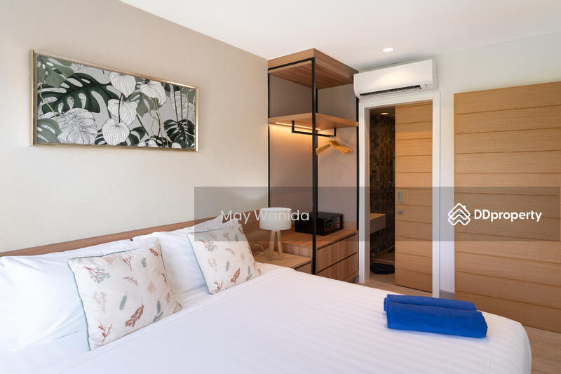For Rent - Laguna Lakeside Residences, Phuket