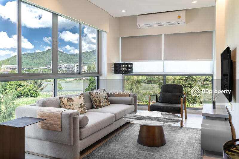 ให้เช่า - Laguna Lakeside Residences : ลากูน่า เลคไซด์ เรสซิเดนซ์, ภูเก็ต
