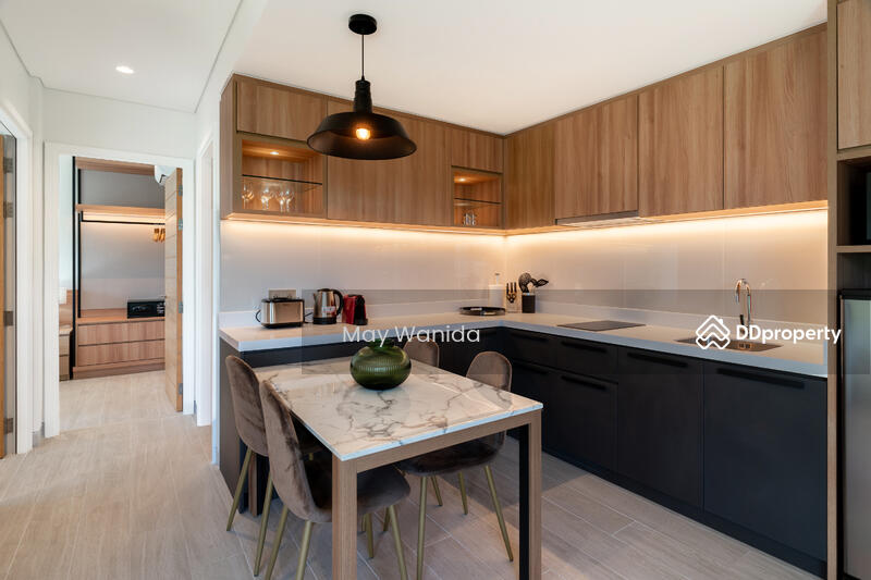 For Rent - Laguna Lakeside Residences, Phuket
