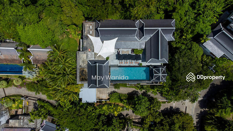 ให้เช่า - Baan Thai Surin Hill : บ้านไทยสุรินทร์ฮิลล์, ภูเก็ต