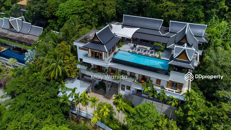 ให้เช่า - Baan Thai Surin Hill : บ้านไทยสุรินทร์ฮิลล์, ภูเก็ต