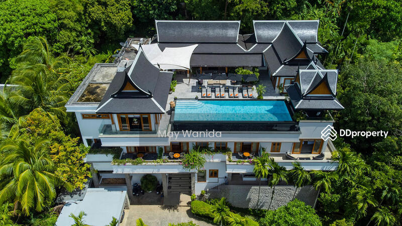 ให้เช่า - Baan Thai Surin Hill : บ้านไทยสุรินทร์ฮิลล์, ภูเก็ต