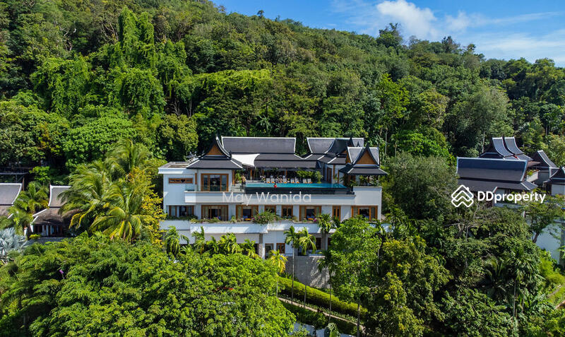 ให้เช่า - Baan Thai Surin Hill : บ้านไทยสุรินทร์ฮิลล์, ภูเก็ต