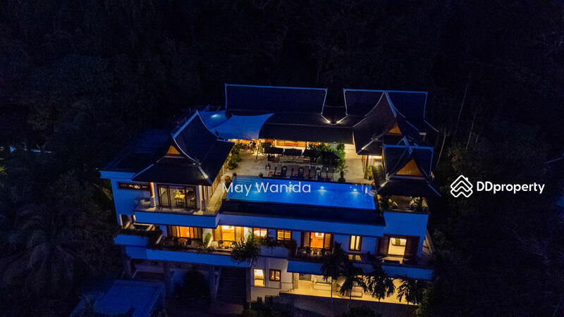 ให้เช่า - Baan Thai Surin Hill : บ้านไทยสุรินทร์ฮิลล์, ภูเก็ต