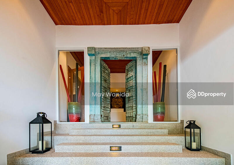 ให้เช่า - Baan Thai Surin Hill : บ้านไทยสุรินทร์ฮิลล์, ภูเก็ต