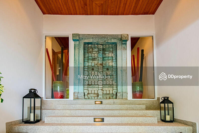 ให้เช่า - Baan Thai Surin Hill : บ้านไทยสุรินทร์ฮิลล์, ภูเก็ต