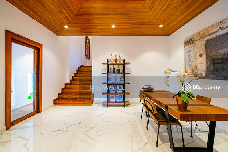 ให้เช่า - Baan Thai Surin Hill : บ้านไทยสุรินทร์ฮิลล์, ภูเก็ต