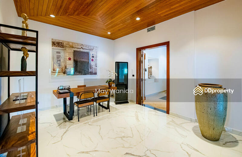ให้เช่า - Baan Thai Surin Hill : บ้านไทยสุรินทร์ฮิลล์, ภูเก็ต