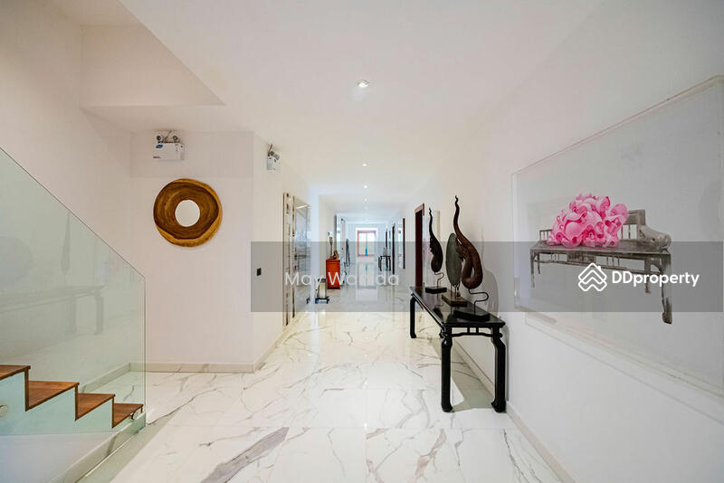 For Rent - Baan Thai Surin Hill, Phuket