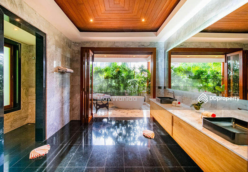 ให้เช่า - Baan Thai Surin Hill : บ้านไทยสุรินทร์ฮิลล์, ภูเก็ต
