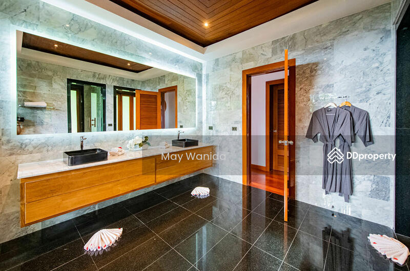 ให้เช่า - Baan Thai Surin Hill : บ้านไทยสุรินทร์ฮิลล์, ภูเก็ต