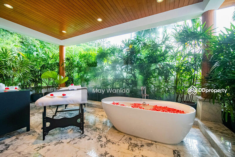 ให้เช่า - Baan Thai Surin Hill : บ้านไทยสุรินทร์ฮิลล์, ภูเก็ต