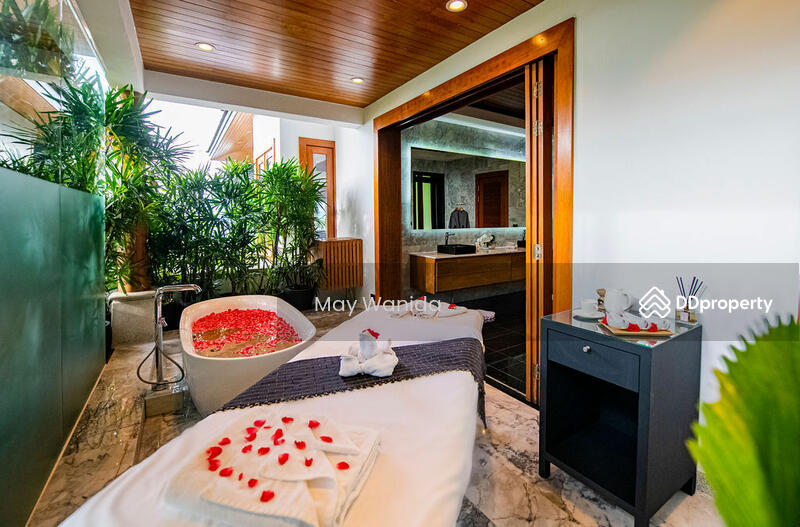 For Rent - Baan Thai Surin Hill, Phuket