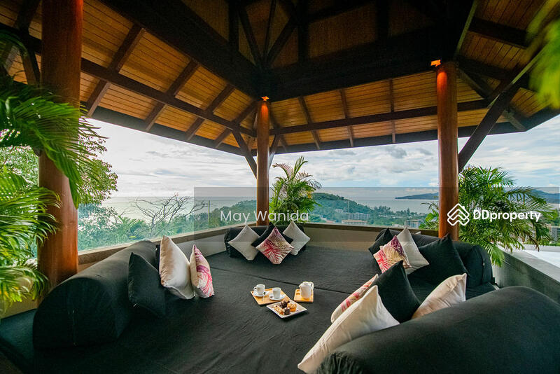 ให้เช่า - Baan Thai Surin Hill : บ้านไทยสุรินทร์ฮิลล์, ภูเก็ต