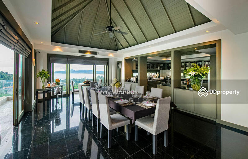 ให้เช่า - Baan Thai Surin Hill : บ้านไทยสุรินทร์ฮิลล์, ภูเก็ต
