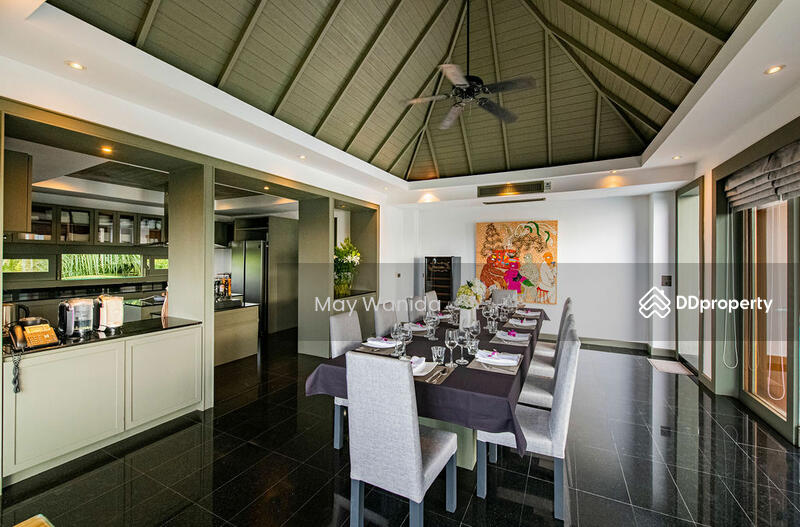For Rent - Baan Thai Surin Hill, Phuket
