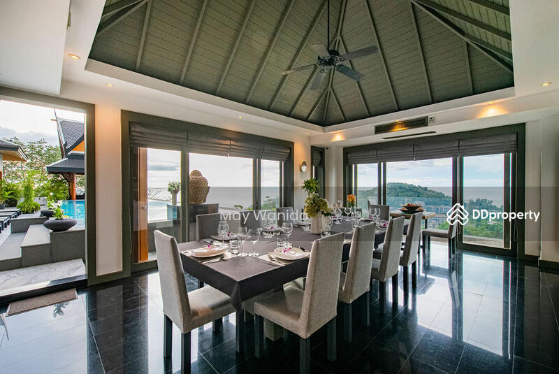 ให้เช่า - Baan Thai Surin Hill : บ้านไทยสุรินทร์ฮิลล์, ภูเก็ต