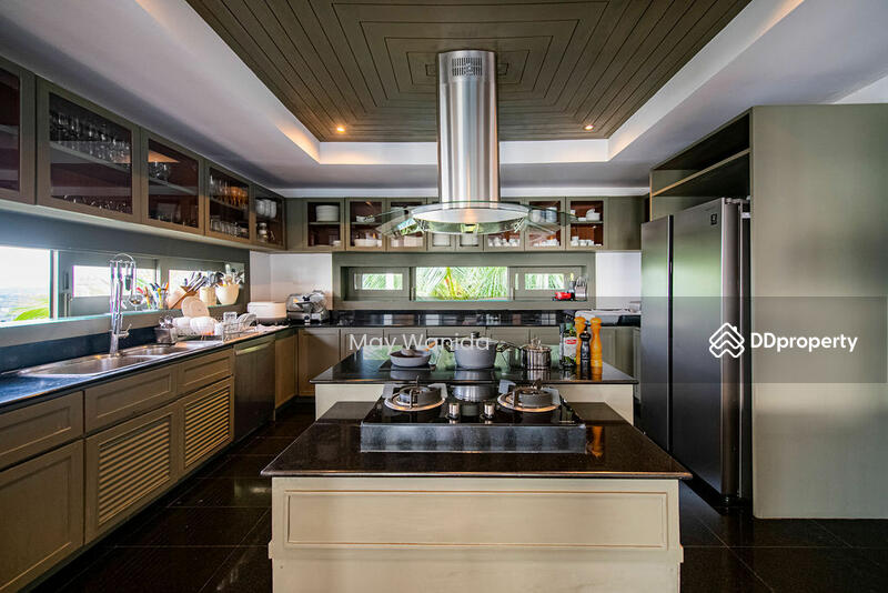 For Rent - Baan Thai Surin Hill, Phuket