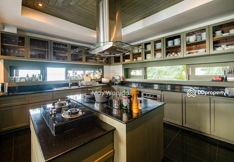 For Rent - Baan Thai Surin Hill, Phuket