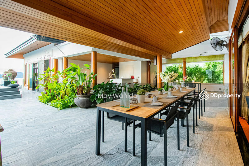 ให้เช่า - Baan Thai Surin Hill : บ้านไทยสุรินทร์ฮิลล์, ภูเก็ต