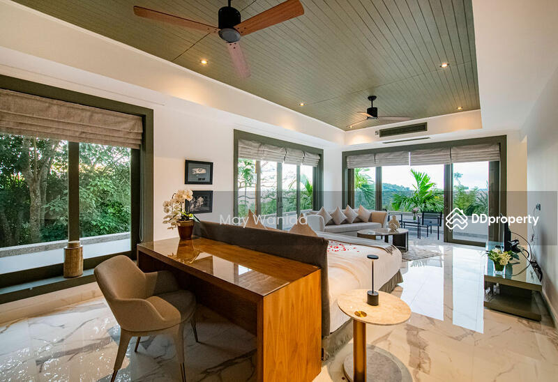ให้เช่า - Baan Thai Surin Hill : บ้านไทยสุรินทร์ฮิลล์, ภูเก็ต