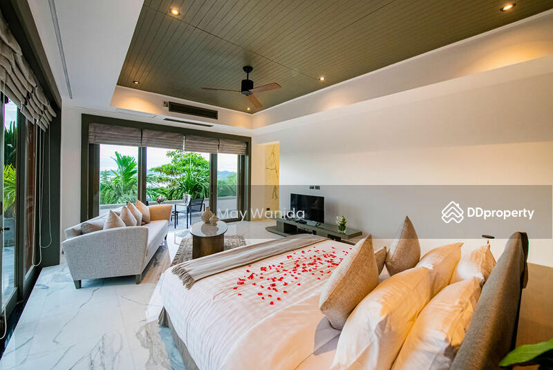 ให้เช่า - Baan Thai Surin Hill : บ้านไทยสุรินทร์ฮิลล์, ภูเก็ต