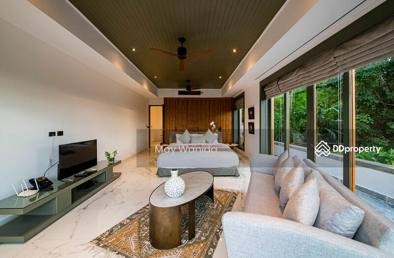 ให้เช่า - Baan Thai Surin Hill : บ้านไทยสุรินทร์ฮิลล์, ภูเก็ต
