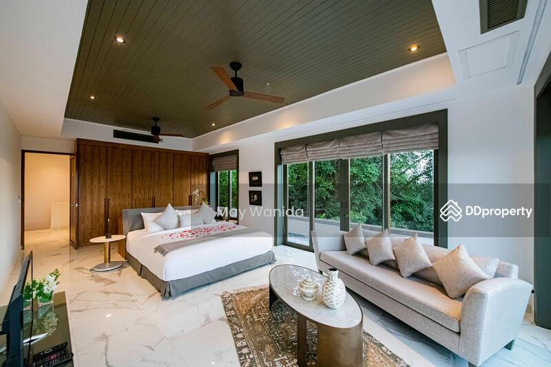 ให้เช่า - Baan Thai Surin Hill : บ้านไทยสุรินทร์ฮิลล์, ภูเก็ต