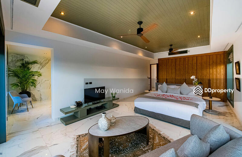 ให้เช่า - Baan Thai Surin Hill : บ้านไทยสุรินทร์ฮิลล์, ภูเก็ต