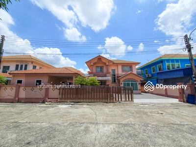 ขาย - Pruksa Village 1 Lumlukka Klong 6 : พฤกษาวิลเลจ 1 ลำลูกกา คลอง 6, ปทุมธานี