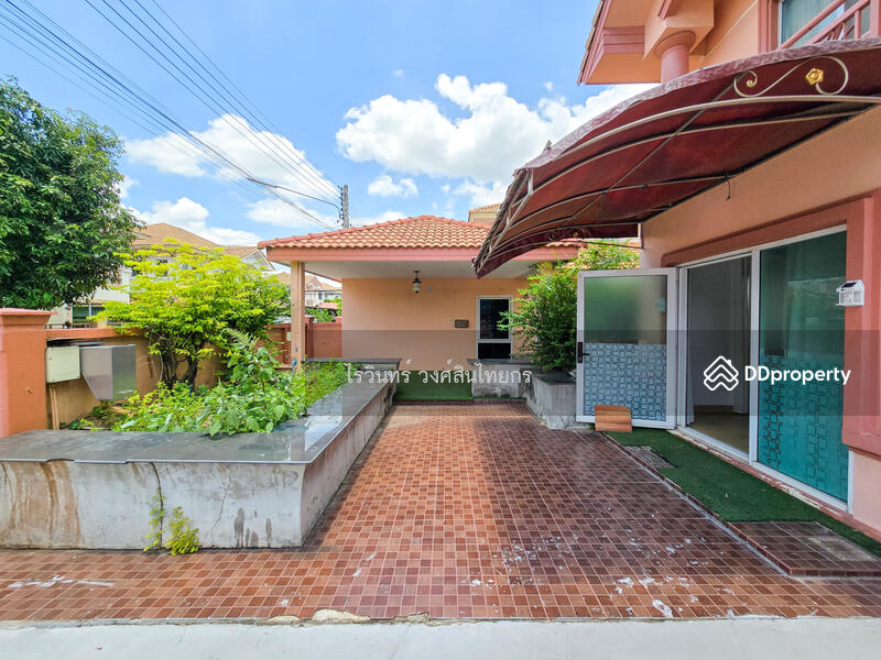 For Sale - Pruksa Village 1 Lumlukka Klong 6, Pathum Thani