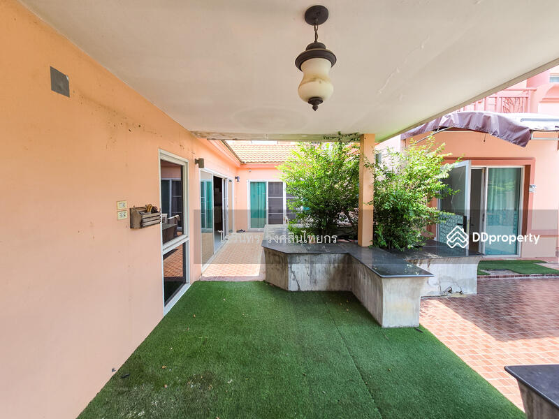 For Sale - Pruksa Village 1 Lumlukka Klong 6, Pathum Thani