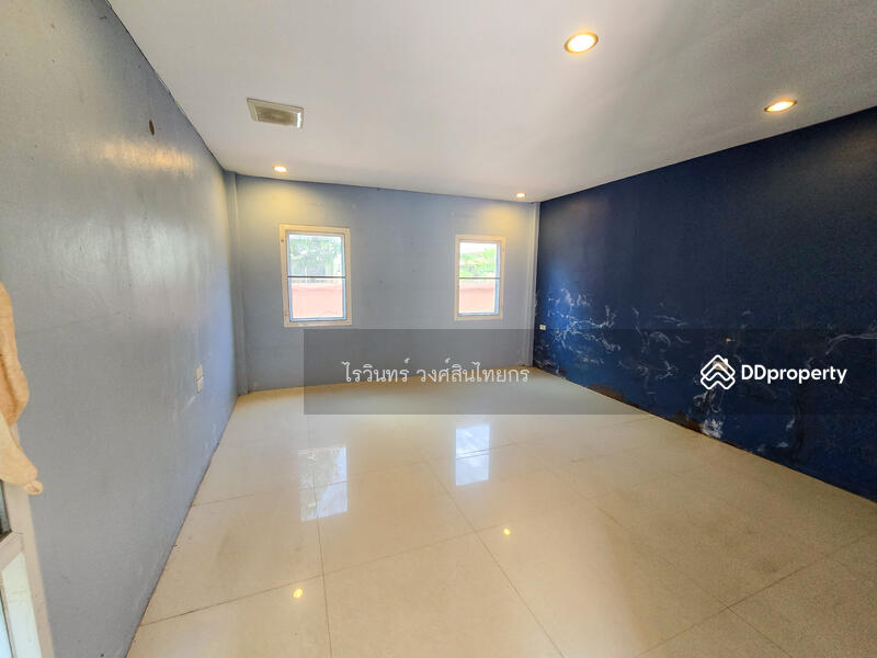For Sale - Pruksa Village 1 Lumlukka Klong 6, Pathum Thani