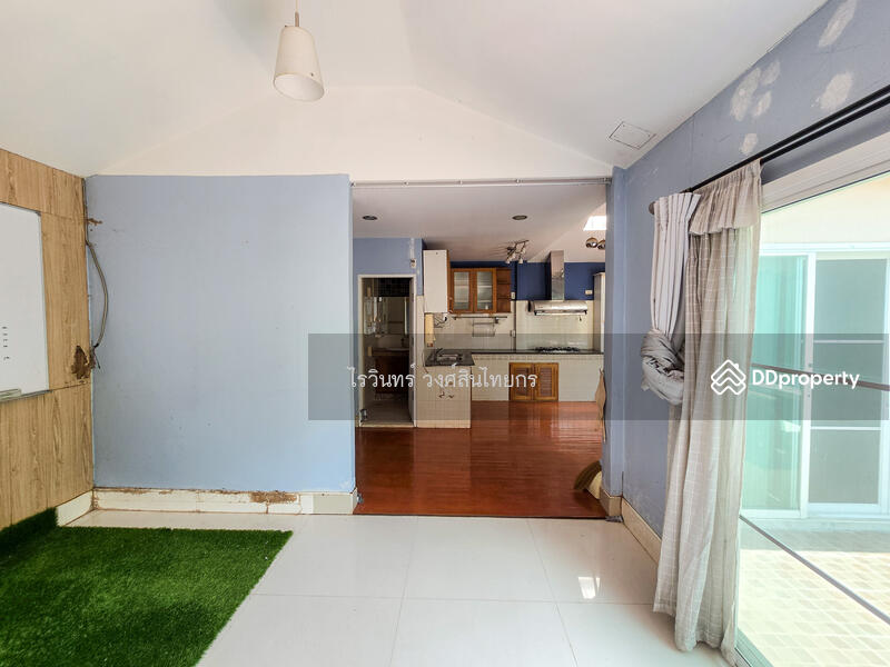 For Sale - Pruksa Village 1 Lumlukka Klong 6, Pathum Thani