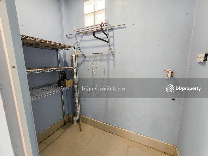 For Sale - Pruksa Village 1 Lumlukka Klong 6, Pathum Thani